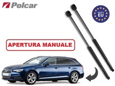 Pistoncini gas molle usato  Trieste
