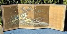Rare antique japanese for sale  Olympia