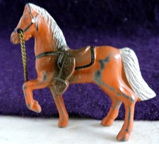Cast metal miniature for sale  Salem