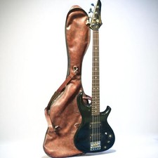 Electric bass guitar d'occasion  Expédié en Belgium