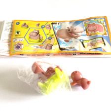 Kinder vv234 bpz d'occasion  La Plaine-sur-Mer