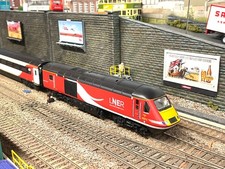 Hornby lner class for sale  BALLATER