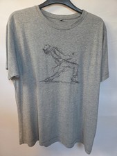 Freddie mercury shirt for sale  OLDHAM