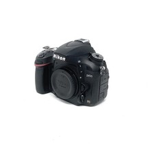 Nikon d610 dslr for sale  UK