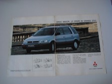 Advertising pubblicità 1994 usato  Salerno