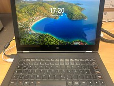 Notebook lenovo yoga gebraucht kaufen  Köln