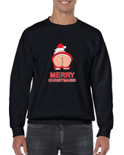 Merry christmas jumper for sale  MANCHESTER