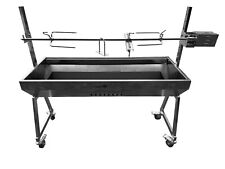 Charcoal rotisserie grill for sale  HORSHAM