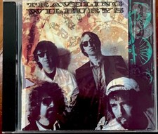 Traveling wilburys vol. for sale  Kansas City