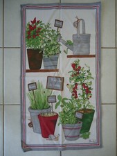 Torchon beauville plantes d'occasion  Habsheim