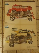Poster autosprint telai usato  Trieste