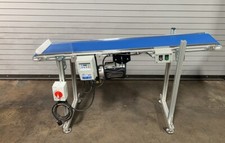 Long stainless incline for sale  Caddo Mills