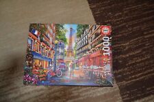 Educa puzzle 1000 gebraucht kaufen  Grevenbroich