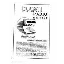 Ducati 4401 strumento usato  Cento