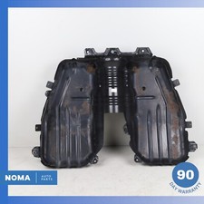 Usado, 13-22 LR Range Rover L405 L494 tanque de combustível gasolina placa de derrapagem sob escudo de proteção fabricante de equipamento original comprar usado  Enviando para Brazil