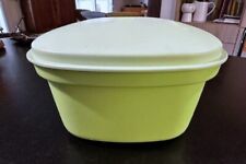Tupperware yaourtiere legumier d'occasion  Martigues