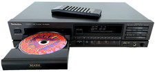 Vintage technics pg420a d'occasion  France