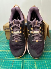 Asics womens trabuco for sale  RUGBY