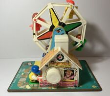 Fisher price vintage for sale  Shipping to Ireland