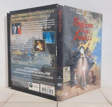 55270 dvd snapper usato  Palermo