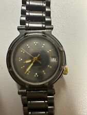Orologio donna bulova usato  Selargius