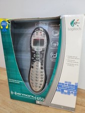 Logitech harmony 659 for sale  Elizabeth City