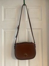 Agnes leather crossbody for sale  BRISTOL