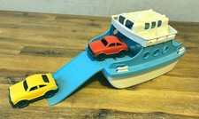 Badewannen autofähre schwimme gebraucht kaufen  Köln