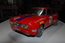 Tamiya 02r alfa usato  Spedire a Italy