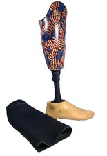 Trulife knee prosthetic for sale  Sedona
