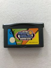 Wario ware inc. usato  Bra