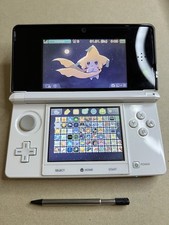 Nintendo 3ds weiss gebraucht kaufen  Berlin