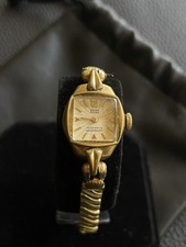 Epora mecanische damenuhr gebraucht kaufen  Germering