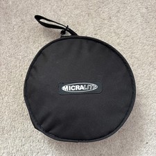 Micralite fastfold waterproof for sale  HORLEY