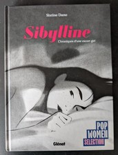 Sibylline chroniques escort d'occasion  France