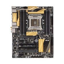 Asus x79 deluxe gebraucht kaufen  Berlin