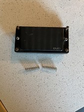 Emg emg81 humbucker for sale  Denton