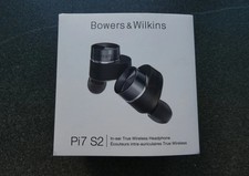 Bowers wilkins pi7 gebraucht kaufen Bowers wilkins pi7 gebraucht kaufen  Altenkirchen