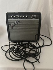 Fender frontman 15g for sale  Pope Valley