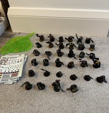 Warhammer 40k army for sale  WOLVERHAMPTON
