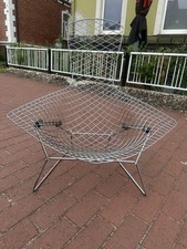 Harry bertoia knollinternation gebraucht kaufen  Rodenberg