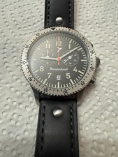 Herrenuhr chronograph messersc gebraucht kaufen Herrenuhr chronograph messersc gebraucht kaufen  Offenburg