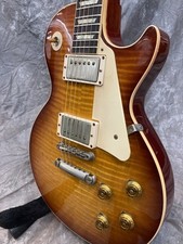 Usado, Gibson Custom Shop Coleção Histórica 1958 Seleção Manual comprar usado  Enviando para Brazil