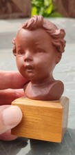 Statue sculpture buste d'occasion  Metz-