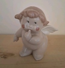Lladro nao cute for sale  EMSWORTH