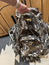 Cabela multi day for sale  Brandon