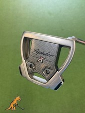 Used taylormade spider for sale  Jacksonville Beach