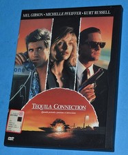 Tequila connection snapper usato  Roma