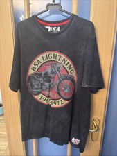 Bnwot bsa lightning for sale  CHELMSFORD