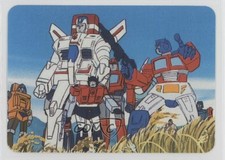 1985 hasbro transformers for sale  Auburn
